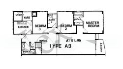 Villas Laguna (D16), Condominium #558944071